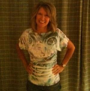 Meet your Posher, Carol